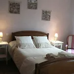 La Terrasse De La Grand'rue - D'hôtes - 3*