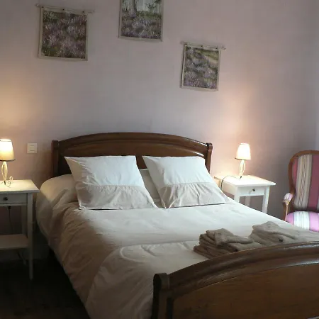 La Terrasse De La Grand'rue - D'hotes - 3*